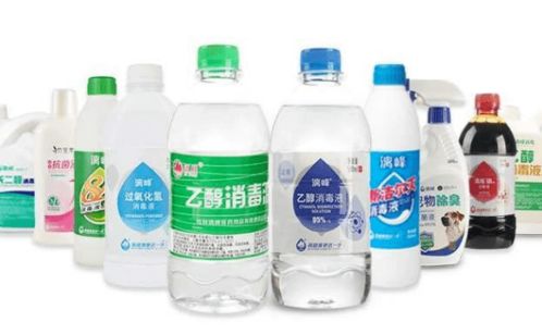 秋冬疫情防控勿松懈 選對消毒神器，助力生物科技研發與轉讓