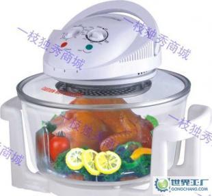 告別單一烹飪電器，全球搶購(gòu)的原創(chuàng)發(fā)熱奇器